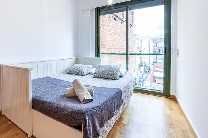 Private Rooms Near Las Ramblas バルセロナ