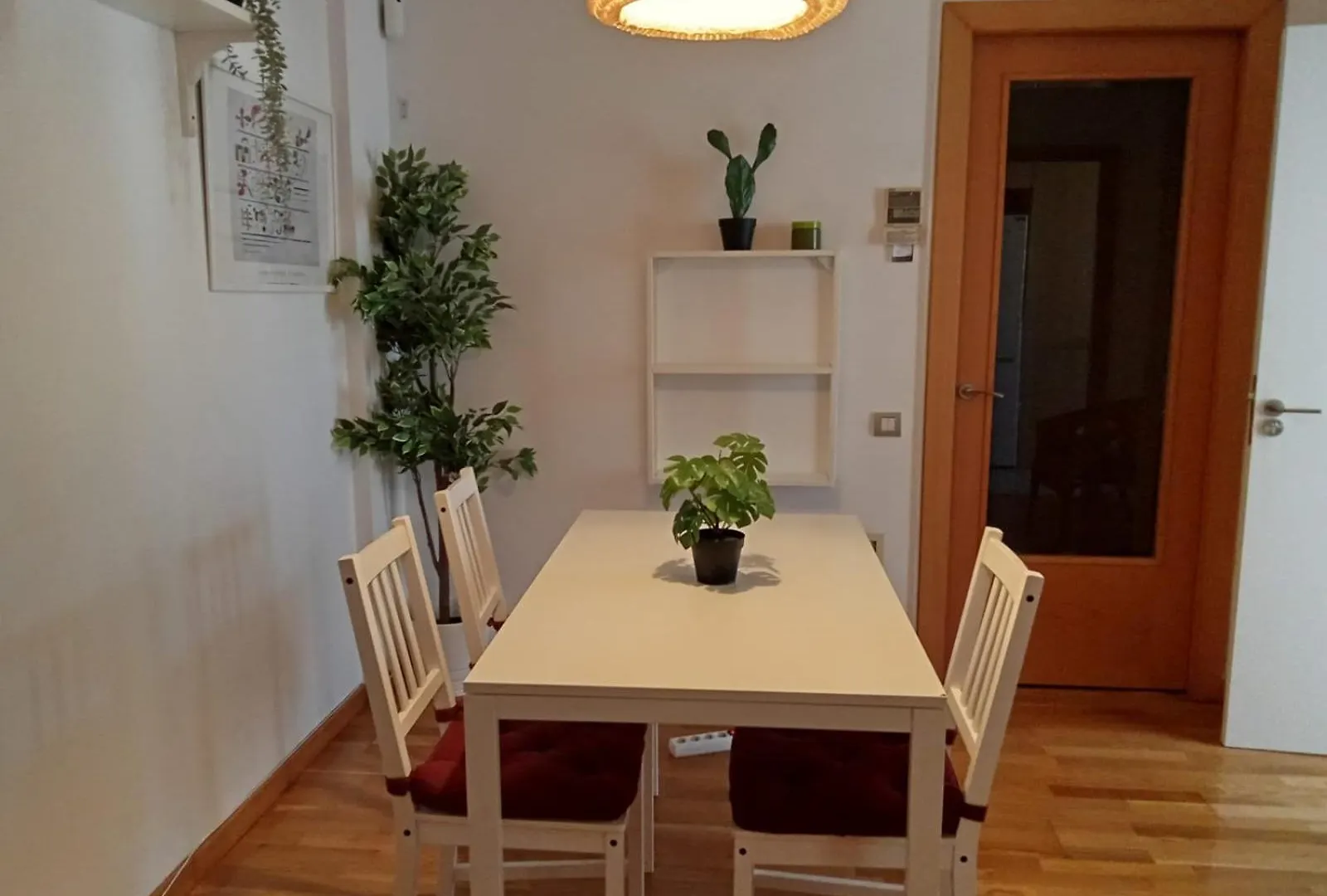 Private Rooms Near Las Ramblas 바르셀로나 스페인